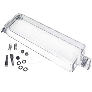 Protección monedero individual de plástico Mosmatic
