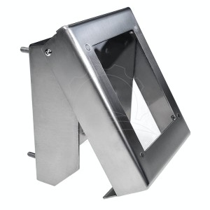 Protección lector de tarjetas OTI Saturn 6500