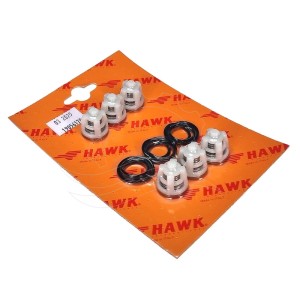 Válvulas bomba Hawk NHD/NHDP (1.905-617.0)