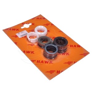 Juntas de agua bomba Hawk HD 150 (1.099-883.0)