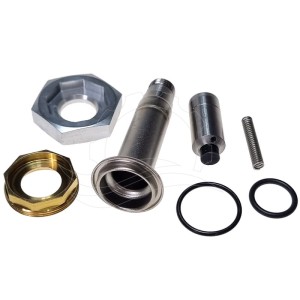 Vástago y núcleo electroválvula Bürkert 6281 A 0,2-16bar EPDM MS