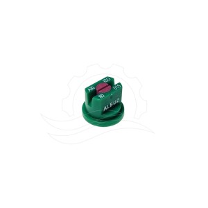 Boquilla de pulverización Albuz AXI 80 015