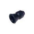 Osłona dyszy MTM NH35 czarna G1/4''