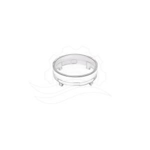 Cristal de pulsador Schlegel KRT
