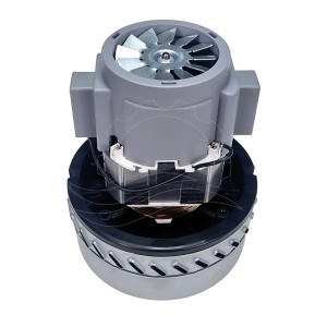 Motor aspirador Ametek 1200W 230V AC (176x143x69mm)