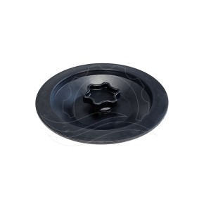 Soporte del filtro de aire de aspirador