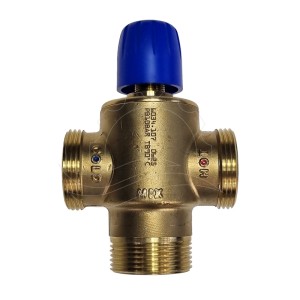 Válvula mezcladora termostática Taconova NovaMix DN25