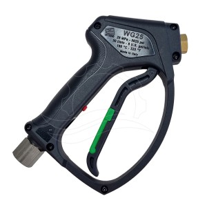 Pistola MTM WG25 G1/4''F-G3/8''F (freeze stop)