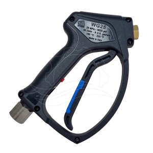 Pistola MTM WG25 G1/4''F-G3/8''F (weep 1,1l/min)