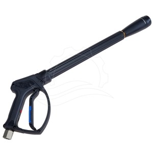 Lanza de espuma MTM con pistola WG25 (weep)
