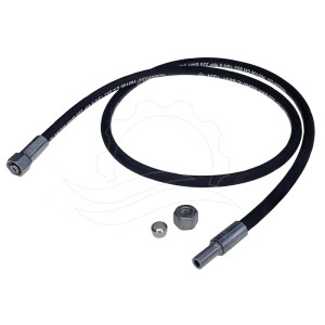 Manguera de brazo giratorio DN6 1,57m