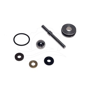 Kit de reparación pistola MTM WG25 (weep 1,1l/min)