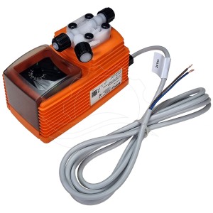 Bomba dosificadora Emec VCO FKM 24V AC
