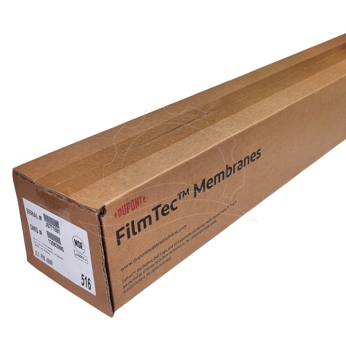 Membrana osmozy Filmtec XLE PRO-4040