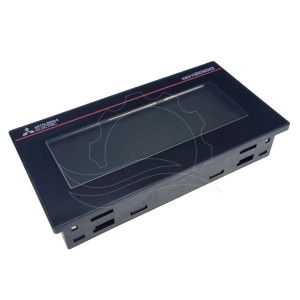 Panel operador Mitsubishi GOT2000