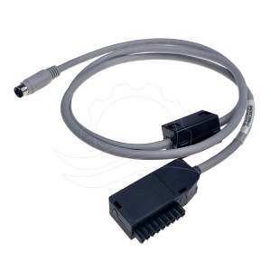 Cable para panel operador Mitsubishi GOT2000