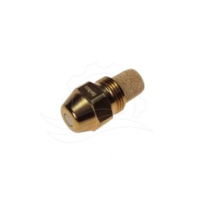 Boquilla de gasóleo Danfoss 60°H 1.25gph