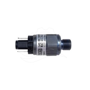 Presostato Wika PSM01 0,5-8bar NO/NC G1/4''