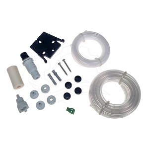 Kit de instalación bomba dosificadora Seko Kompact AMS EPDM