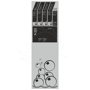 Pegatina Ehrle 536x1746mm (modelo ES-S-4X-1.0)