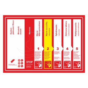 Pegatina Ehrle 845x595mm (modelo ES-A-5S-1.1)