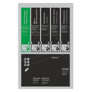 Pegatina Ehrle 556x867mm (modelo ES-W-5P-1.1)