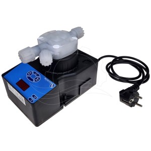 Bomba dosificadora Etatron DLX-MA/MB EPDM 230V AC