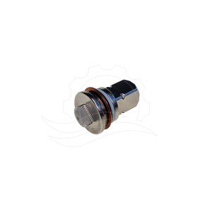 Kit de reparación válvula de bola de 3 vías HB3 G1/2'' PTFE