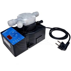 Bomba dosificadora Etatron DLX-VFT/MBB EPDM 230V AC