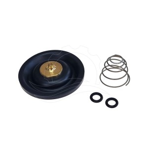Kit de reparación electroválvula Bürkert 5282 0,2-10bar NBR