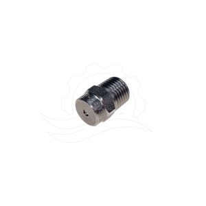 Boquilla nebulizadora Euspray MX2 G1/4'' (inox)