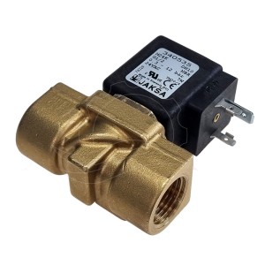 Electroválvula Jakša M24K 0,3-12bar G1/2'' NBR 24V AC (340535)