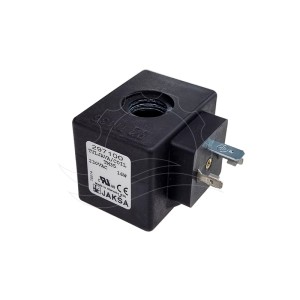 Bobina electroválvula Jakša TM35 230V AC 16W (2973100)