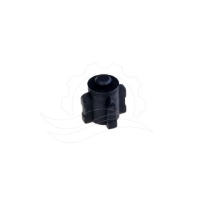 Pistón electroválvula Bürkert 0287 1-10bar EPDM