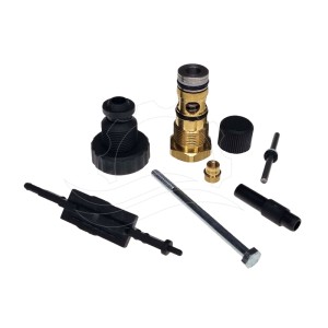Kit de reparación pistola R+M ST-2300/2600/Easywash (estándar)