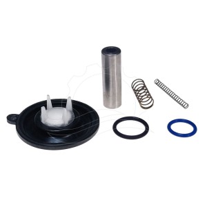 Kit de reparación electroválvula Buschjost 8240000/100/200 EPDM