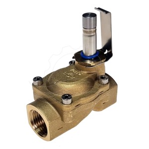 Electroválvula Buschjost 8240200 EPDM G1/2'' (sin bobina)
