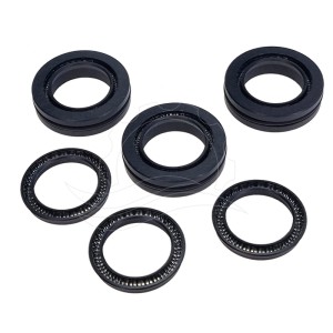 Juntas de agua bomba Interpump (Kit 202)