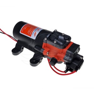 Bomba de pulverización Seaflo S21 12V DC